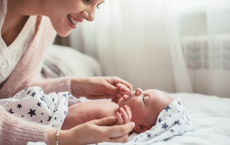 18 Postpartum Must-Haves Every New Mom Needs