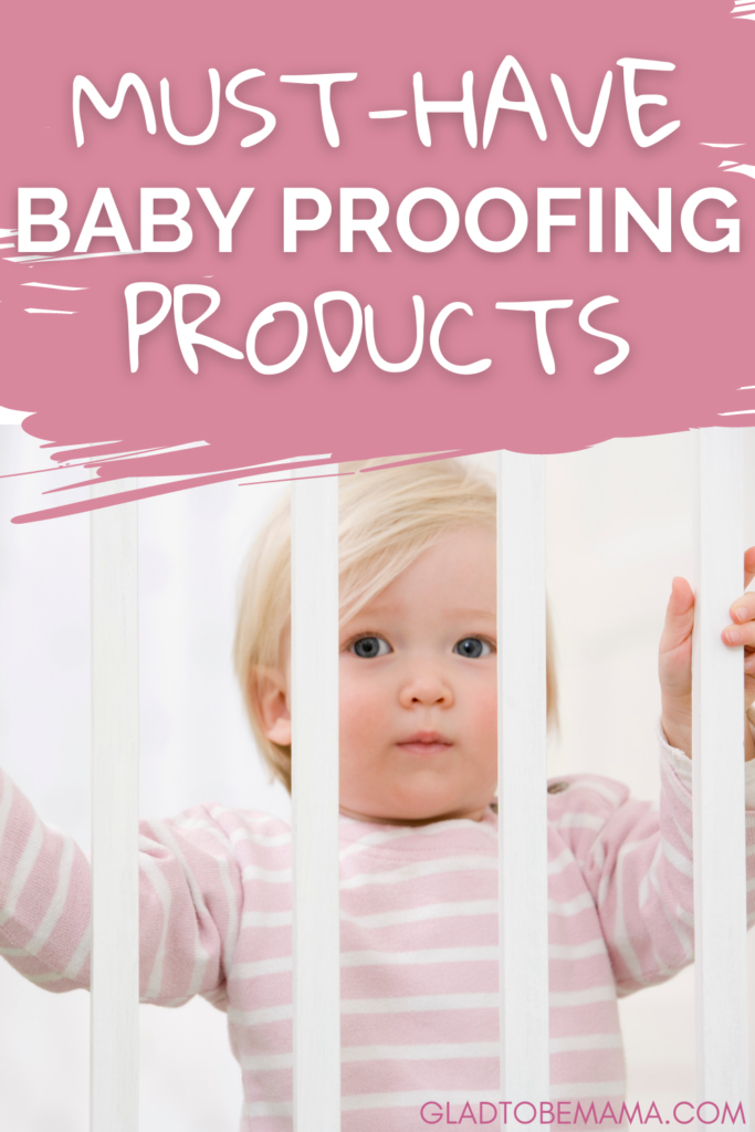 baby proofing products