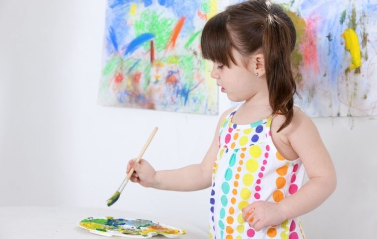 The Best Art Supplies For Toddlers