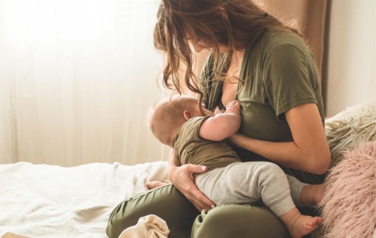 The Ultimate Guide For Weaning From Breastfeeding