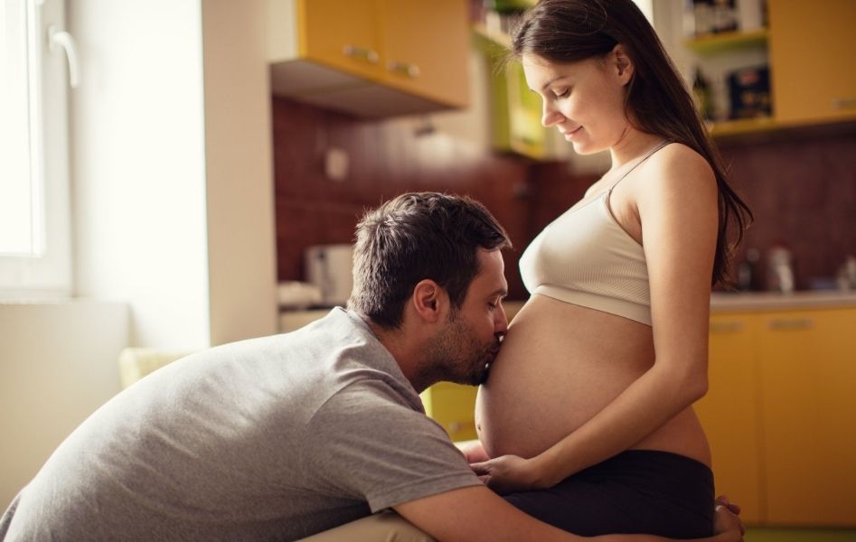Gifts For Expecting Dads