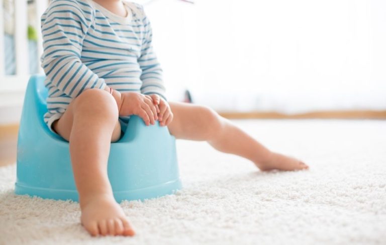 16 Potty Training Essentials You Need For Success