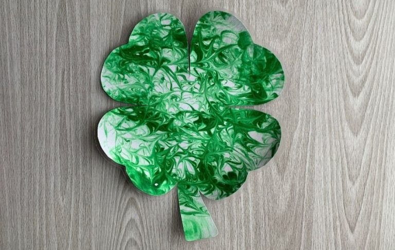 St. Patrick's Day Activities For Toddlers