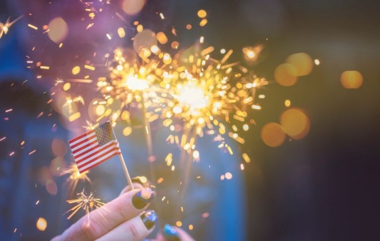 The Best Fourth of July Traditions For Families