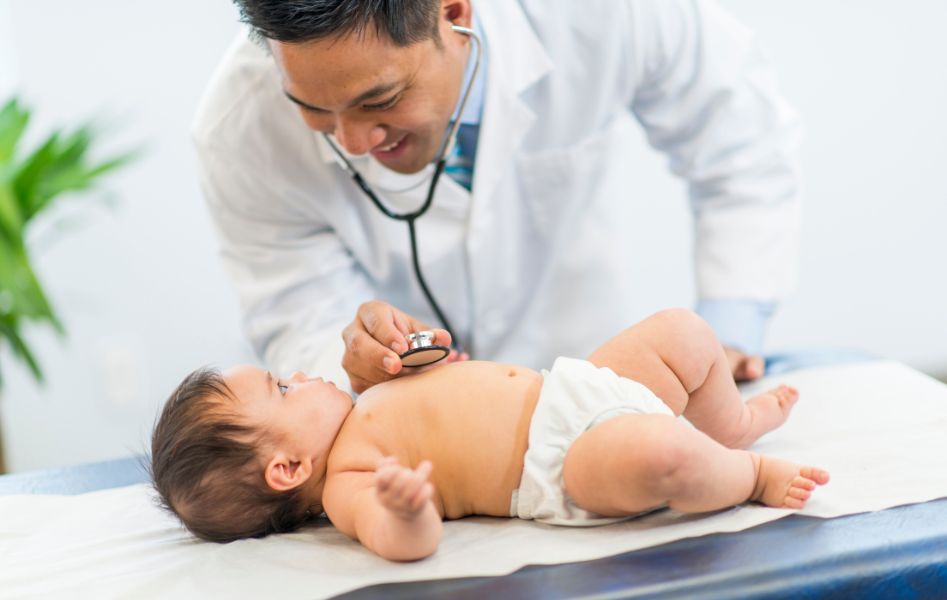 Questions To Ask Pediatrician At Meet and Greet