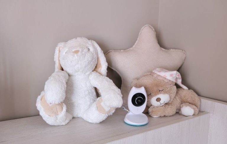 Do I Need a Baby Monitor? The Ultimate Guide