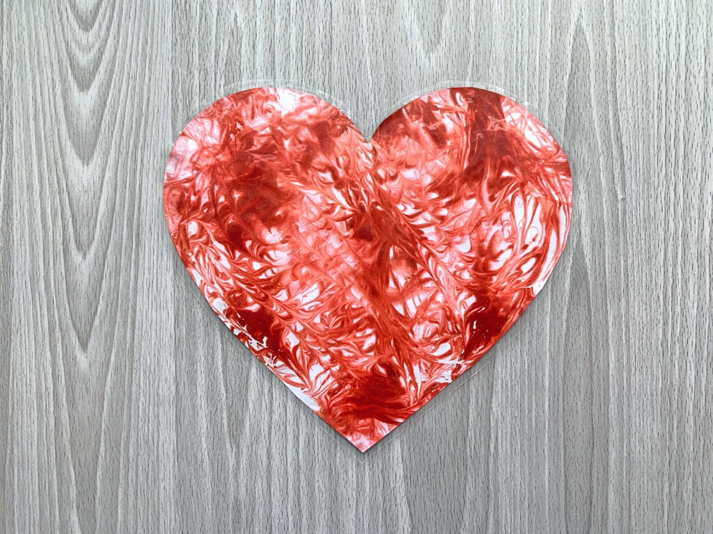 Valentine's Day Activities for Toddlers